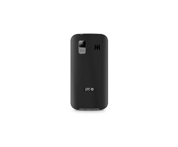 SPC TELEFONO MOVIL FORTUNE 2 BLACK