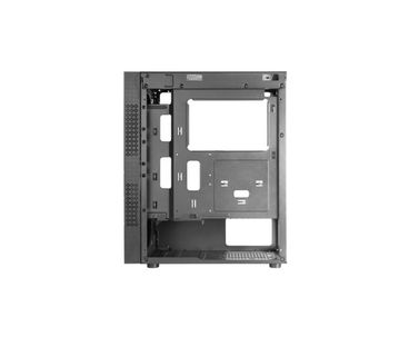 CAJA SEMITORRE MCU3 ARGB NEGRO ATX MARS GAMING