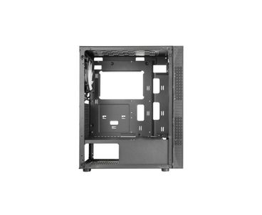 CAJA SEMITORRE MCU3 ARGB NEGRO ATX MARS GAMING