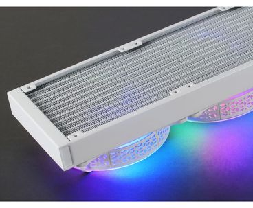LIQUID COOLING SYSTEM FRGB ML ONE 360 BLANCO MARS GAMING