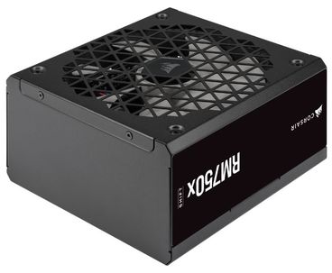 FUENTE ALIM. MODULAR CORSAIR SHIFT RM750X 750W 80+ GOLD