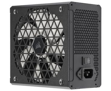 FUENTE ALIM. MODULAR CORSAIR SHIFT RM750X 750W 80+ GOLD
