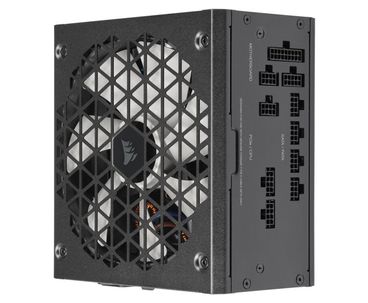 FUENTE ALIM. MODULAR CORSAIR SHIFT RM750X 750W 80+ GOLD