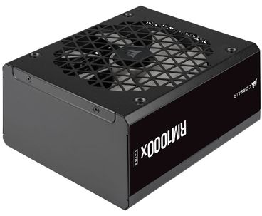 FUENTE ALIM. MODULAR CORSAIR SHIFT RM1000X 1000W 80+ GOLD