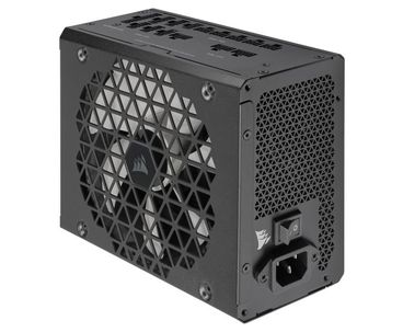 FUENTE ALIM. MODULAR CORSAIR SHIFT RM1000X 1000W 80+ GOLD