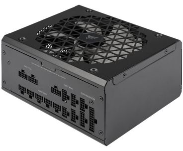 FUENTE ALIM. MODULAR CORSAIR SHIFT RM1000X 1000W 80+ GOLD