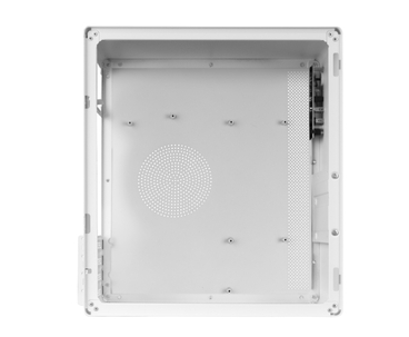 CAJA MICROATX ORUM X BLANCO TACENS