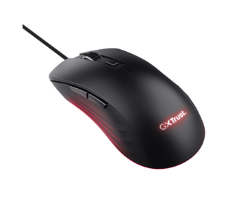 RATON GAMING GXT924 YBAR+ NEGRO RGB TRUST