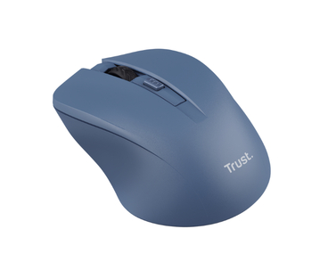 RATON OPTICO MYDO WIRELESS AZUL TRUST