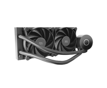 LIQUID COOLING SYSTEM FRGB ML PRO 240 NEGRO MARS GAMING