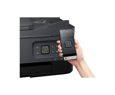 CANON MULTIFUNCION PIXMA TS7450i WIFI NEGRO