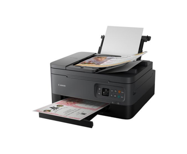 CANON MULTIFUNCION PIXMA TS7450i WIFI NEGRO