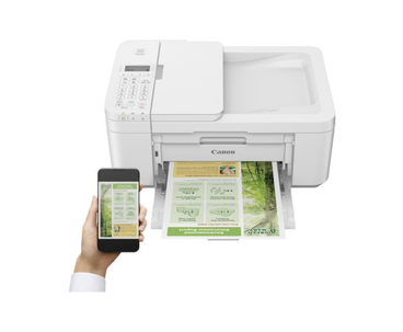 CANON MULTIFUNCION PIXMA TR4751i WIFI BLANCO
