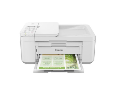 CANON MULTIFUNCION PIXMA TR4751i WIFI BLANCO