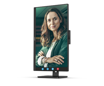 MONITOR AOC 24P3QW