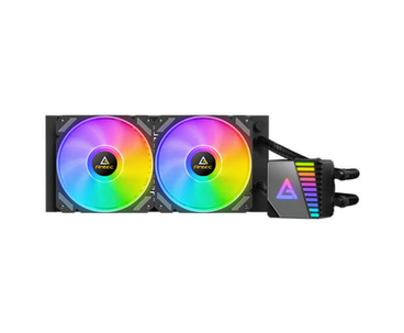 REFRIGERACION LIQUIDA SYMPHONY 240 ANTEC