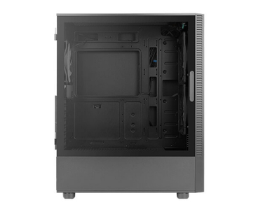 CAJA SEMITORRE ATX NX410 RGB NEGRO ANTEC