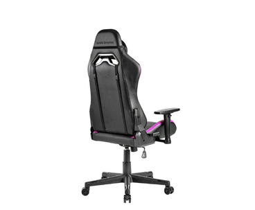SILLA MGC-PRO MORADO CUERO SINTETICO MARS GAMING