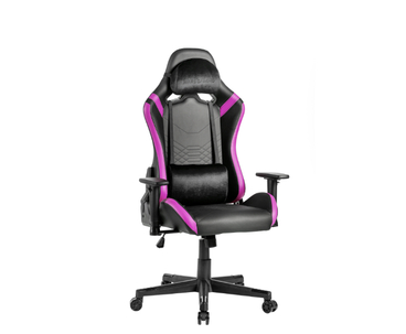 SILLA MGC-PRO MORADO CUERO SINTETICO MARS GAMING