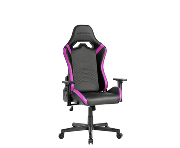 SILLA MGC-PRO MORADO CUERO SINTETICO MARS GAMING