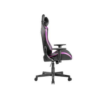 SILLA MGC-PRO MORADO CUERO SINTETICO MARS GAMING