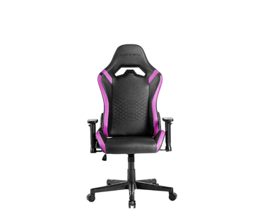 SILLA MGC-PRO MORADO CUERO SINTETICO MARS GAMING