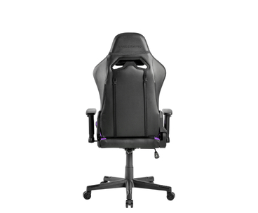 SILLA MGC-PRO MORADO CUERO SINTETICO MARS GAMING