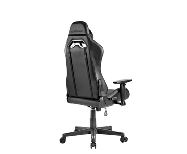 SILLA MGC-PRO NEGRO CUERO SINTETICO MARS GAMING