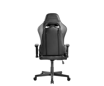 SILLA MGC-PRO NEGRO CUERO SINTETICO MARS GAMING