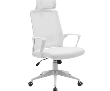 SILLA MGC-ERGOLITE BLANCO MARS GAMING