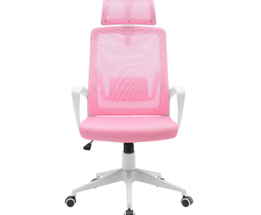 SILLA MGC-ERGOLITE ROSA MARS GAMING