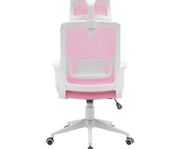 SILLA MGC-ERGOLITE ROSA MARS GAMING