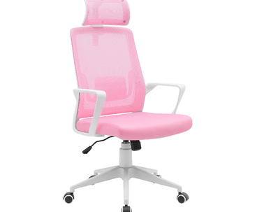 SILLA MGC-ERGOLITE ROSA MARS GAMING