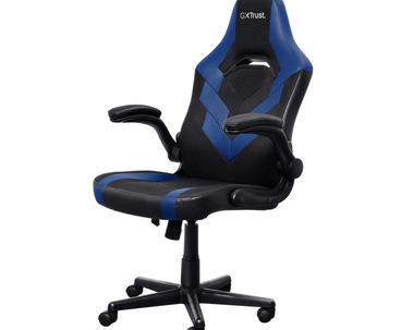 SILLA GAMING GXT 703 RIYE AZUL TRUST