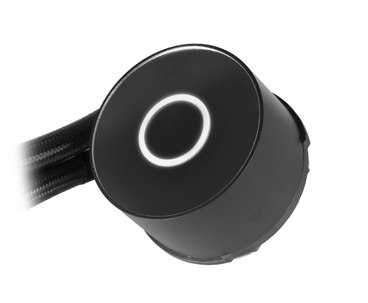 REFRIGERACION LIQUIDA FRGB ML PRO 360 NEGRO MARS GAMING