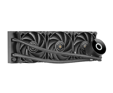 REFRIGERACION LIQUIDA FRGB ML PRO 360 NEGRO MARS GAMING