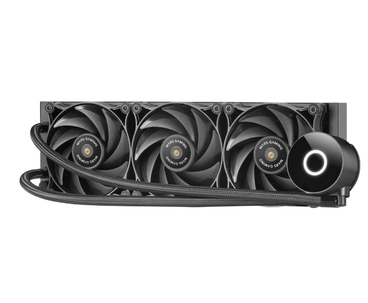REFRIGERACION LIQUIDA FRGB ML PRO 360 NEGRO MARS GAMING