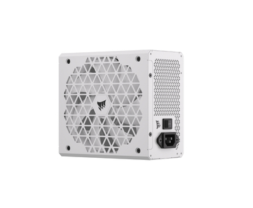 FUENTE ALIM. MODULAR CORSAIR SHIFT RM850X 850W 80+ GOLD WHITE