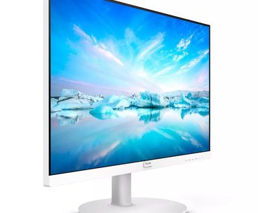 MONITOR PHILIPS 271V8AW BLANCO MM