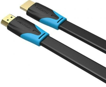 CABLE HDMI V2.0 4K M-M AWG30 1.5 M NEGRO VENTION
