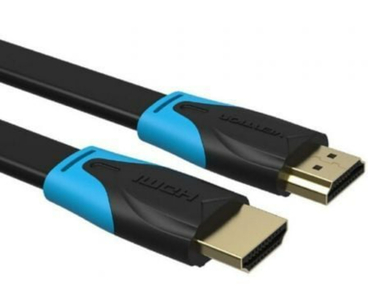 CABLE HDMI V2.0 4K M-M AWG30 1.5 M NEGRO VENTION