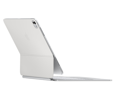 APPLE MAGIC KEYBOARD IPAD PRO 13" M4 SILVER