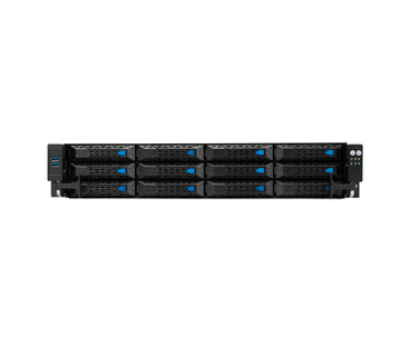 SERVIDOR ASUS RS520A-E11-RS12U/GPU 1600W