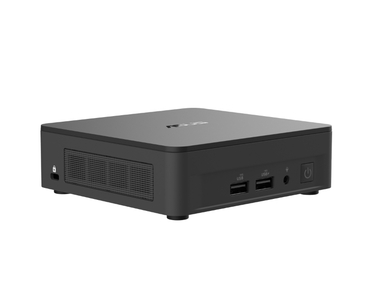 BAREBONE NUC ASUS RNUC12WSKi50002 BLACK