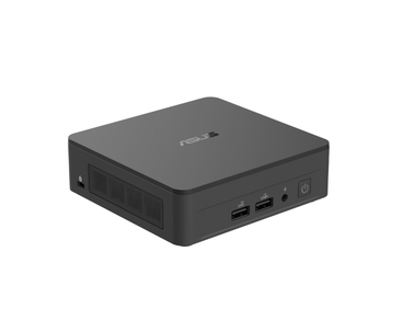 BAREBONE NUC ASUS RNUC12WSKi50002 BLACK