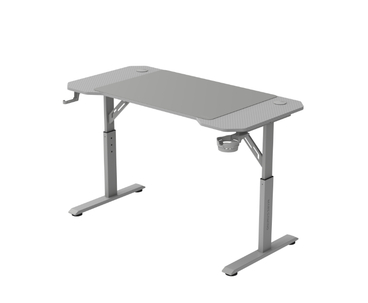 MESA GAMING MGD-ERGO 120 BLANCO MARS GAMING