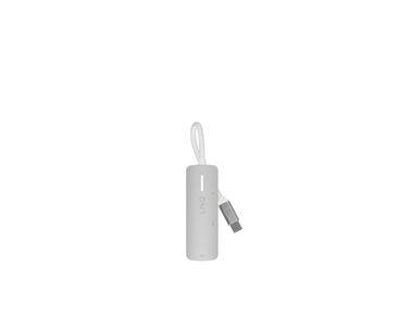 ADAPTADOR 3 PUERTOS USB-C GRIS LINQ