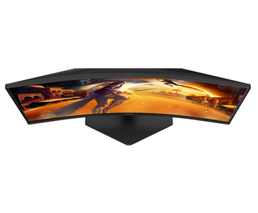 MONITOR GAMING CURVO AOC C27G4ZXE 280Hz