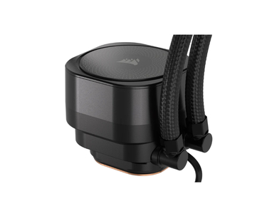 REFRIGERACION LIQUIDA NAUTILUS 240 A-RGB CORSAIR