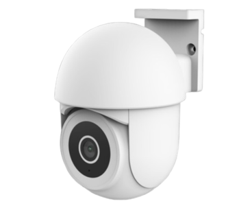 CAMARA VIDEOVIGILANCIA IPCAM-3900 PTZ WIFI TRUST